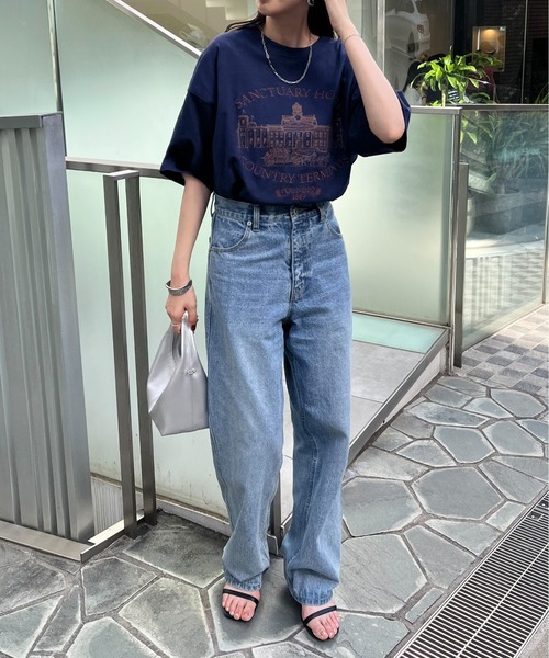 春物入り♫レディース服まとめ売り カジュアル系コーデセット テチチ ディスコート 春物入り♫レディース服まとめ売り カジュアル系コーデセット