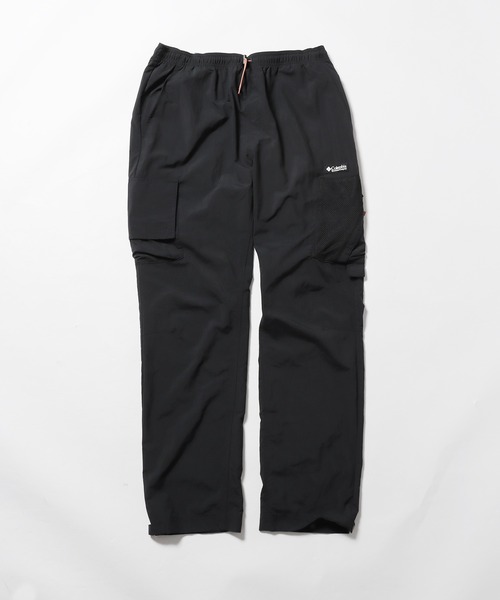 Columbia（コロンビア）の「Columbia/コロンビア デシュートバレーパンツ（カーゴパンツ・メンズ・グリーン/ベージュ/ブラック・M/XL/L）」の2枚目の写真