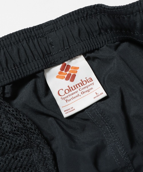 Columbia（コロンビア）の「Columbia/コロンビア デシュートバレーパンツ（カーゴパンツ・メンズ・グリーン/ベージュ/ブラック・M/XL/L）」の7枚目の写真