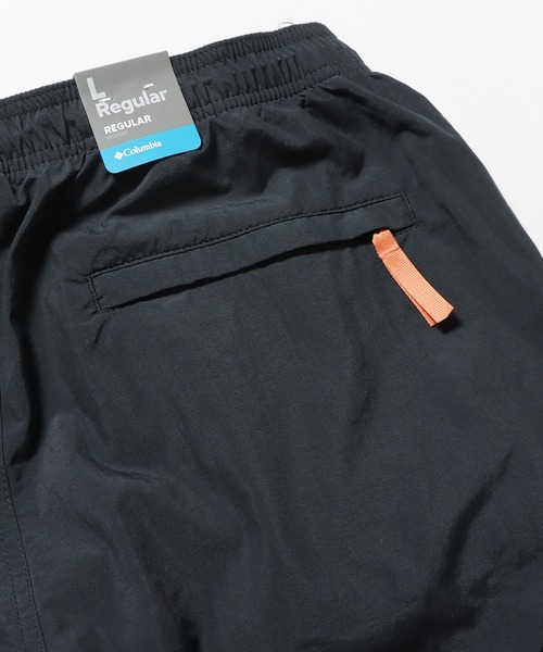 Columbia（コロンビア）の「Columbia/コロンビア デシュートバレーパンツ（カーゴパンツ・メンズ・グリーン/ベージュ/ブラック・M/XL/L）」の13枚目の写真