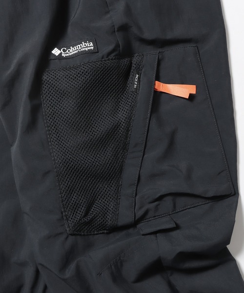 Columbia（コロンビア）の「Columbia/コロンビア デシュートバレーパンツ（カーゴパンツ・メンズ・グリーン/ベージュ/ブラック・M/XL/L）」の10枚目の写真