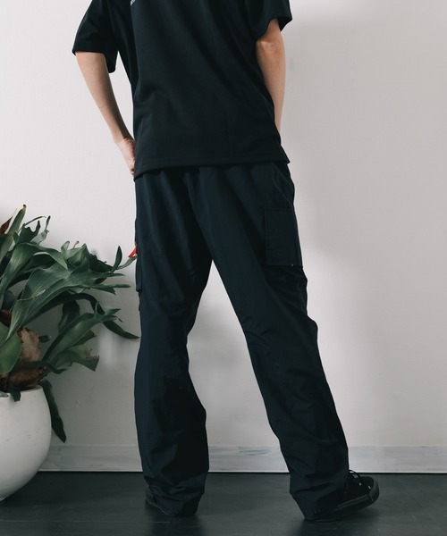 Columbia（コロンビア）の「Columbia/コロンビア デシュートバレーパンツ（カーゴパンツ・メンズ・グリーン/ベージュ/ブラック・M/XL/L）」の19枚目の写真