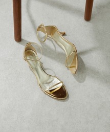 Whim Gazette | 【BRENTELLA】ストラップサンダル(サンダル)