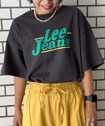 Lee(リー)アーカイブプリントTシャツ
