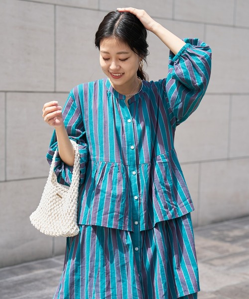 CIAOPANIC TYPY（チャオパニックティピー）の「サンドウォッシュ