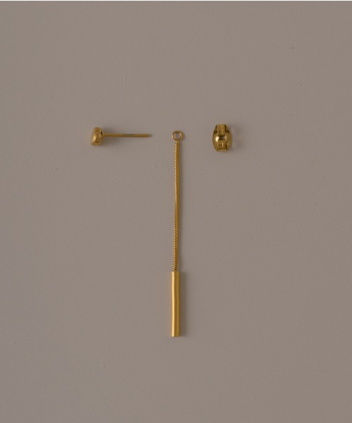 ALEXANDRE DE PARIS ヘアピン BALL PIN アレクサンドル ドゥ
