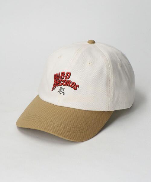 SOU&VEN（スーアンドヴェン）の「＜SOU&VEN＞2トーンショップ キャップ（キャップ・レディース・ベージュ/その他2/その他1・FREE）」の16枚目の写真