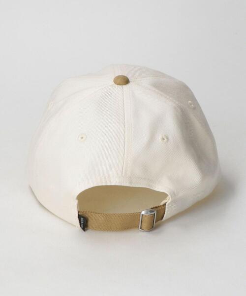 SOU&VEN（スーアンドヴェン）の「＜SOU&VEN＞2トーンショップ キャップ（キャップ・レディース・ベージュ/その他2/その他1・FREE）」の17枚目の写真