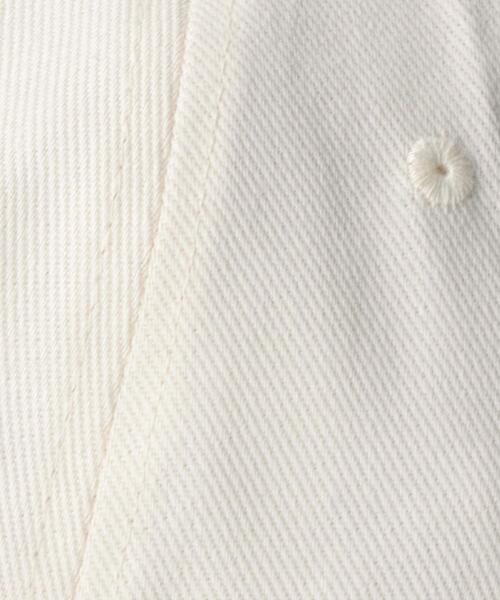 SOU&VEN（スーアンドヴェン）の「＜SOU&VEN＞2トーンショップ キャップ（キャップ・レディース・ベージュ/その他2/その他1・FREE）」の19枚目の写真