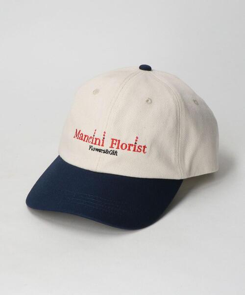 SOU&VEN（スーアンドヴェン）の「＜SOU&VEN＞2トーンショップ キャップ（キャップ・レディース・ベージュ/その他2/その他1・FREE）」の20枚目の写真