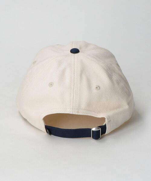 SOU&VEN（スーアンドヴェン）の「＜SOU&VEN＞2トーンショップ キャップ（キャップ・レディース・ベージュ/その他2/その他1・FREE）」の21枚目の写真