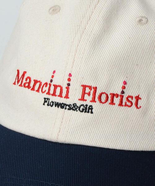 SOU&VEN（スーアンドヴェン）の「＜SOU&VEN＞2トーンショップ キャップ（キャップ・レディース・ベージュ/その他2/その他1・FREE）」の22枚目の写真