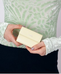 JIL SANDER（ジルサンダー）の「JIL SANDER　BABY WALLET（財布・レディース）」