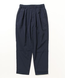 BRICK & SONS | NOTO QUALITY ワイドパンツ(スラックス)