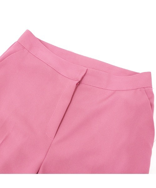テーパードパンツ（スラックス）｜MODE ROBE（モードローブ）