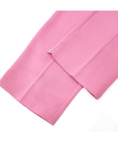 テーパードパンツ（スラックス）｜MODE ROBE（モードローブ）