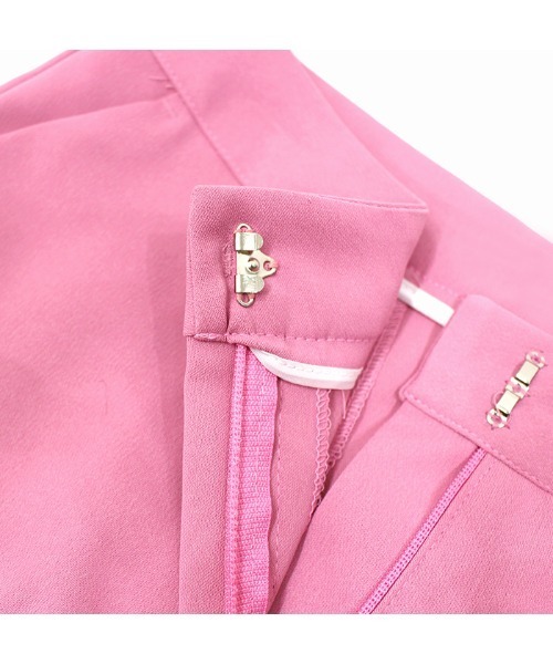 テーパードパンツ（スラックス）｜MODE ROBE（モードローブ）