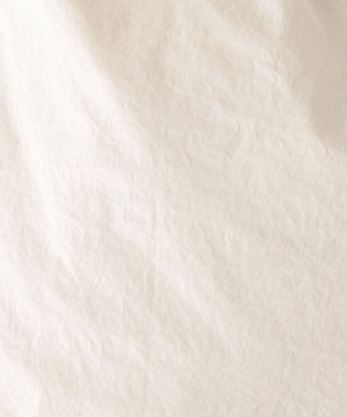 GLOBAL WORK（グローバルワーク）の「撥水ライトショルダーS/909338（ショルダーバッグ・メンズ・ブラック/ホワイト/グリーン/グレー/ライトブルー/ベージュ/ライトグレー/オフホワイト・FREE）」の22枚目の写真