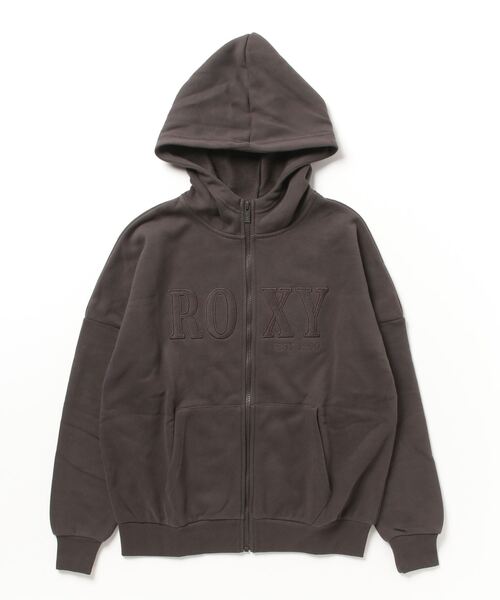 ROXY（ロキシー）の「ROXY/ロキシー ジップアップパーカー