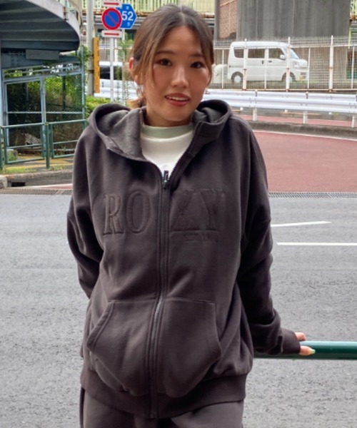 タグ付 ROXY ロキシー スキー スノボ パーカー 裏起毛 フーディ ロゴ 楽天市場】《SALE》 ロキシー ROXY レディース インナーパーカー