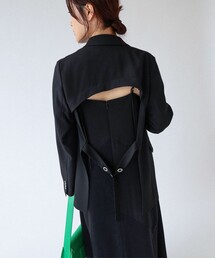 Ray BEAMS | RBS / バック ギャザー ジャケット(テーラードジャケット)