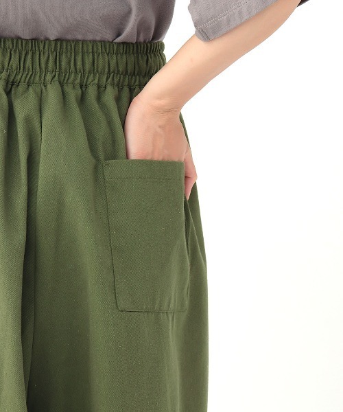 ビッグバルーンパンツ【ユニセックス】（その他パンツ）｜チチカカ（チチカカ）
