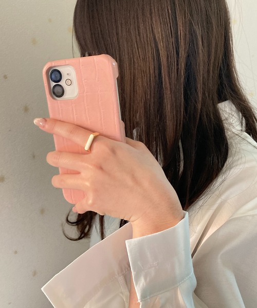 mabba マッバ 本革 kroko iphone 6 6s クロコ型押ケース mabba マッバ 本革レザー iphone6 iphone6s ケース クロコダイル