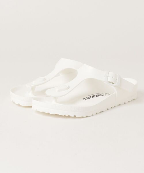 BIRKENSTOCK Gizeh EVA ビルケンシュトック ギゼ（サンダル）｜BIRKENSTOCK（ビルケンシュトック） 7,150円