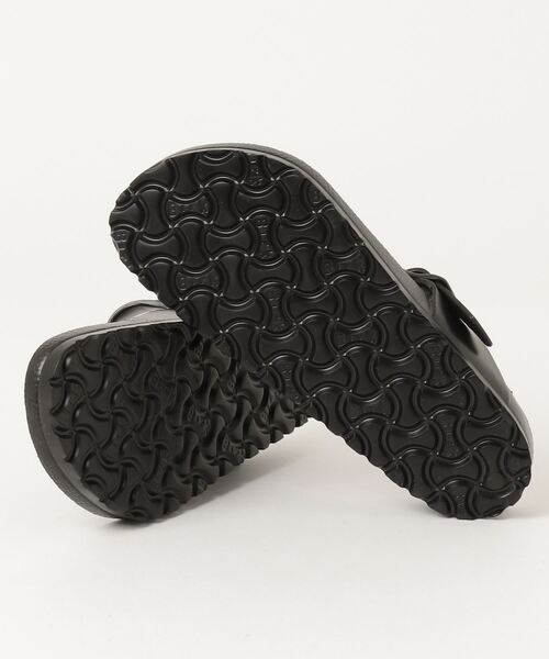 BIRKENSTOCK(ビルケンシュトック)の「BIRKENSTOCK GIZEH EVA ビルケンシュトック ギゼ EVA(サンダル・メンズ・ホワイト/ブラック/カーキ・37/42/45/40/43/35/38/36/41/44/39)」の4枚目の写真