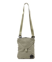 C.P. COMPANY（シーピーカンパニー）の「C.P. Company / NYLON B CROSSBODY BAG（ショルダーバッグ）」