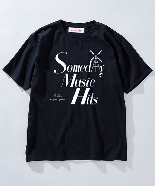 JOURNAL STANDARD(ジャーナルスタンダード)の「【ZOZO限定】MISHIMA MART S/S TEE3 / プリントTシャツ(Tシャツ/カットソー・メンズ・ホワイト系その他/ブラック系その他/ホワイト系その他2/ホワイト系その他3/ホワイト系その他4/ブラック系その他2/ブラック系その他3/ブラック系その他4・S/M/L/XL)」の6枚目の写真