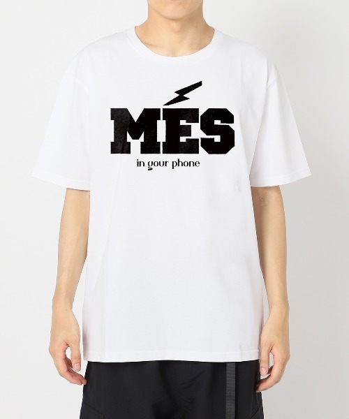 JOURNAL STANDARD(ジャーナルスタンダード)の「【ZOZO限定】MISHIMA MART S/S TEE3 / プリントTシャツ(Tシャツ/カットソー・メンズ・ホワイト系その他/ブラック系その他/ホワイト系その他2/ホワイト系その他3/ホワイト系その他4/ブラック系その他2/ブラック系その他3/ブラック系その他4・S/M/L/XL)」の9枚目の写真