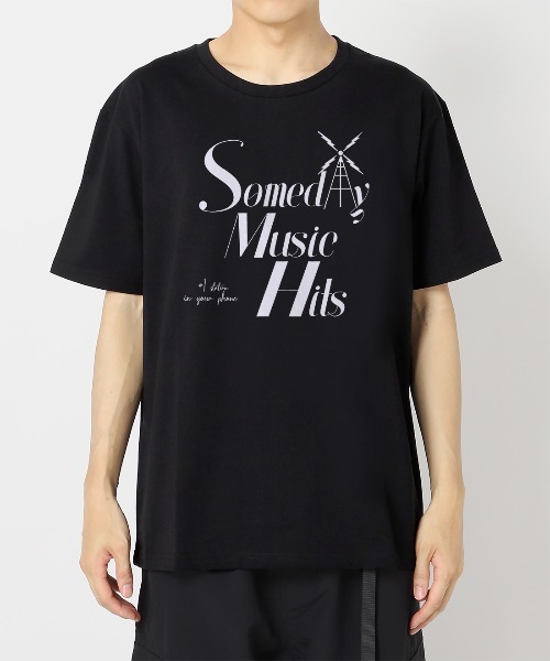 JOURNAL STANDARD(ジャーナルスタンダード)の「【ZOZO限定】MISHIMA MART S/S TEE3 / プリントTシャツ(Tシャツ/カットソー・メンズ・ホワイト系その他/ブラック系その他/ホワイト系その他2/ホワイト系その他3/ホワイト系その他4/ブラック系その他2/ブラック系その他3/ブラック系その他4・S/M/L/XL)」の14枚目の写真
