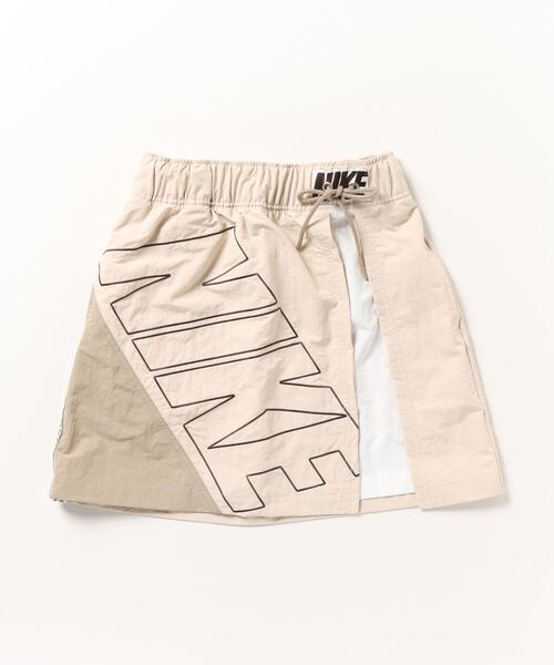 【新品】NIKEトラックスーツ　スカート NIKE トレーナー スウェット ナイキ ウィメンズ NSW トラック
