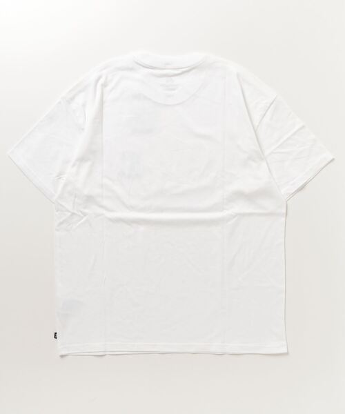 NIKE SB(ナイキエスビー)の「NIKE SB/ナイキエスビー Tシャツ ダンクチーム クルーネック FJ1138-010/FJ1138-100(Tシャツ/カットソー・メンズ・ブラック/ホワイト・M/L/XL)」の3枚目の写真