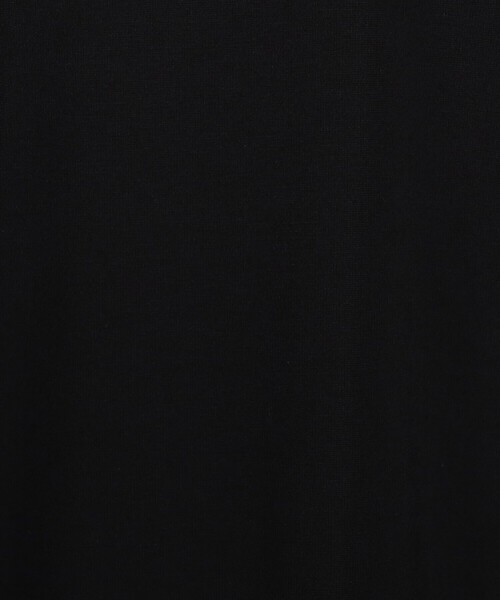 COMME CA ISM(コムサイズム)の「ボートネック ロンT(Tシャツ/カットソー・レディース・ホワイト/ブラック・L/M)」の15枚目の写真