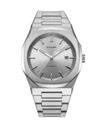 「D1 MILANO/ディーワン ミラノ」AUTOMATIC オートマティコ 自動巻き