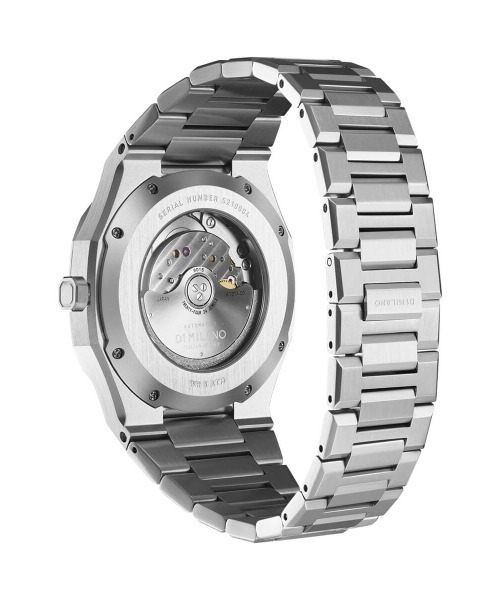 D1 MILANO/ディーワン ミラノ」AUTOMATIC オートマティコ 自動 D1 MILANO/ディーワン ミラノ」AUTOMATIC オートマティコ 自動
