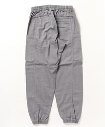 Back Channel（バックチャンネル）の「DENIM JOGGER PANTS