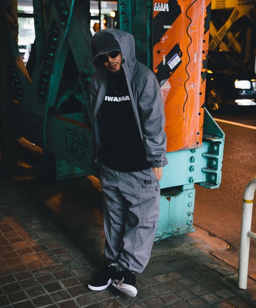 Back Channel（バックチャンネル）の「DENIM JOGGER PANTS（デニム 