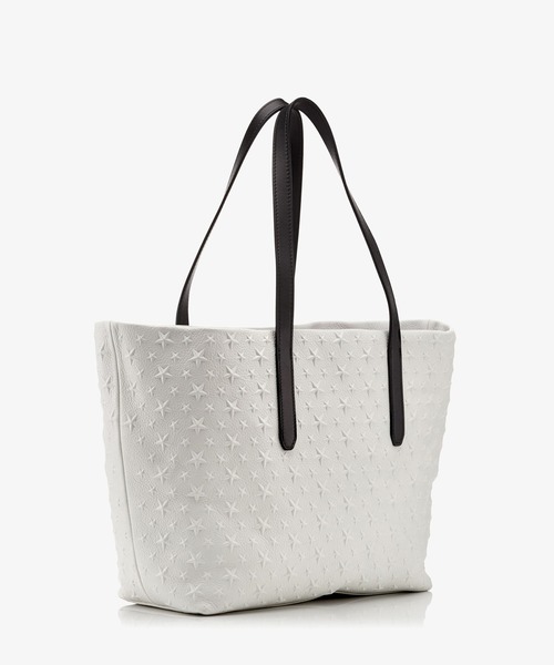 SOFIA/M（トートバッグ）｜JIMMY CHOO（ジミーチュウ） トートバッグ