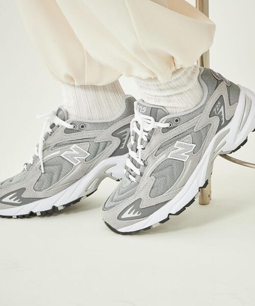 NEW BALANCE（ニューバランス）の「＜New Balance＞ ML725 スニーカー