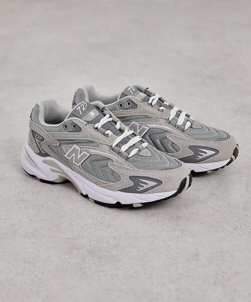 NEW BALANCE（ニューバランス）の「＜New Balance＞ ML725 スニーカー