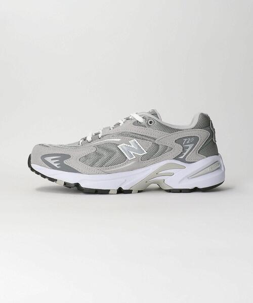 new balance ML725 P 24㎝ ユニセックスモデル ニューバランス ml725 24㎝」の人気商品一覧 | 安い商品を通販サイト