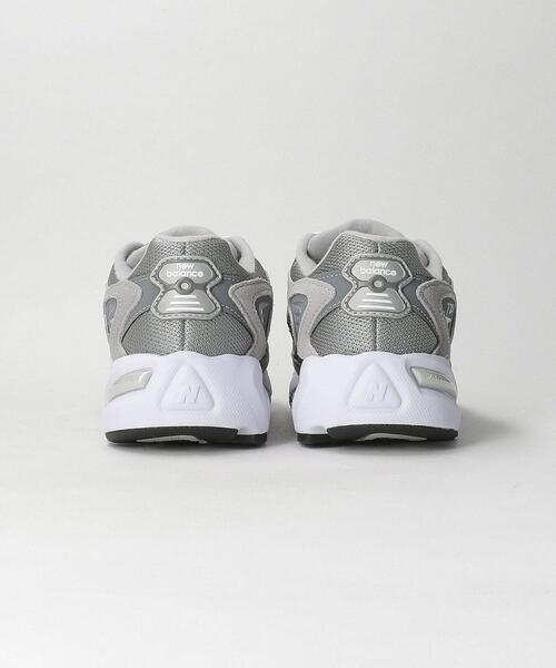 NEW BALANCE(ニューバランス)の「<New Balance> ML725 スニーカー(スニーカー・レディース・グレー・24cm/23cm/23.5cm/22.5cm/25cm/24.5cm)」の8枚目の写真