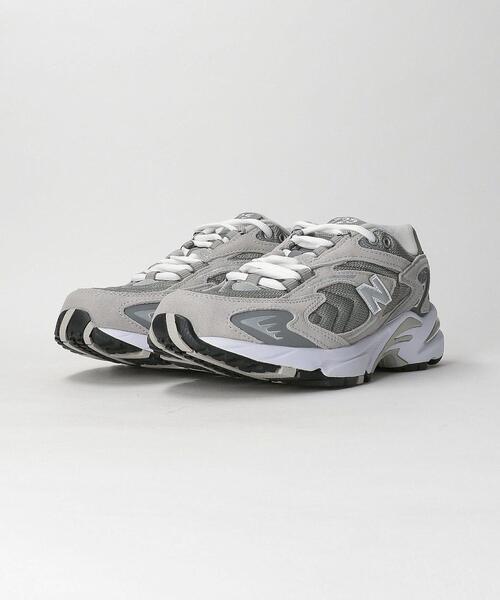 NEW BALANCE(ニューバランス)の「<New Balance> ML725 スニーカー(スニーカー・レディース・グレー・24cm/23cm/23.5cm/22.5cm/25cm/24.5cm)」の13枚目の写真