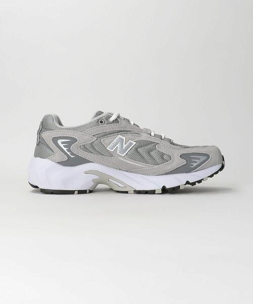 NEW BALANCE(ニューバランス)の「<New Balance> ML725 スニーカー(スニーカー・レディース・グレー・24cm/23cm/23.5cm/22.5cm/25cm/24.5cm)」の14枚目の写真