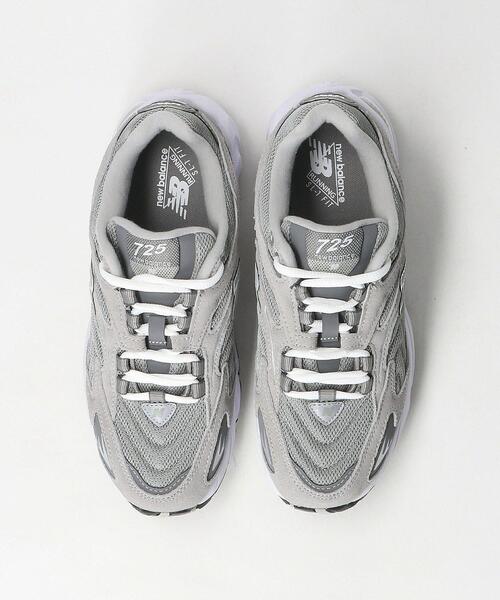 NEW BALANCE(ニューバランス)の「<New Balance> ML725 スニーカー(スニーカー・レディース・グレー・24cm/23cm/23.5cm/22.5cm/25cm/24.5cm)」の15枚目の写真