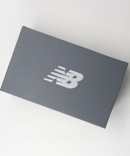 NEW BALANCE(ニューバランス)の「<New Balance> ML725 スニーカー(スニーカー・レディース・グレー・24cm/23cm/23.5cm/22.5cm/25cm/24.5cm)」の16枚目の写真