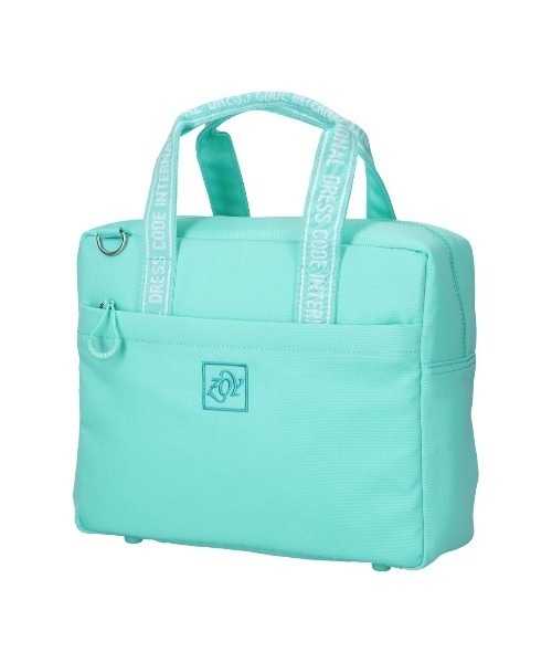 ZOY（ゾーイ）の「《ZOY》UNISEX CORDURA ECO ヘッドカバー